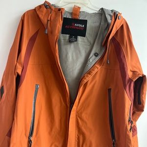 Men’s Aigle Actimum coat